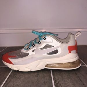 Air Max 270 React